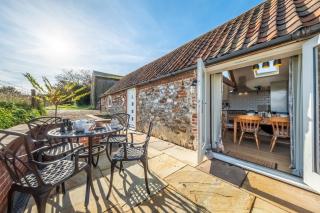 The Old Bunkhouse - Ringstead - 6