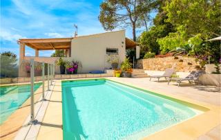 Lovely Home In Roquebrune-Sur-Argens - Roquebrune-sur-Argens - 3