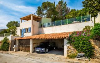 Lovely Home In Roquebrune-Sur-Argens - Roquebrune-sur Argens - 2