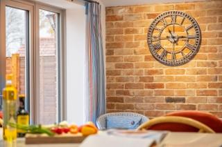 Owl Cottage - Great Snoring - 1