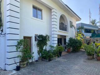 Studio C, (Studio Apartment) Hillside Gardens - Lagos - 8