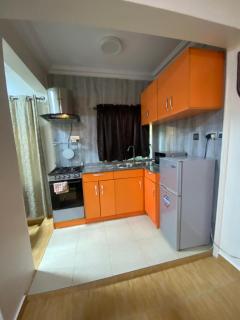 Studio C, (Studio Apartment) Hillside Gardens - Lagos - 3