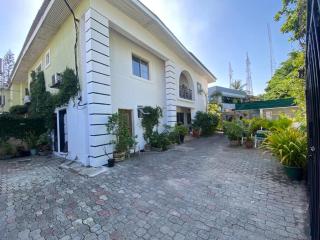 Studio C, (Studio Apartment) Hillside Gardens - Lagos - 1