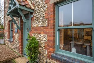 Maurice Cottage - Docking - 5