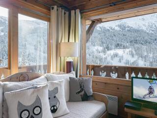 Spacieux appartement 3 chambres proche centre Méribel - FR-1-565-22 - 3