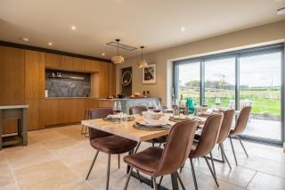 Hayloft - Burnham Market - 1