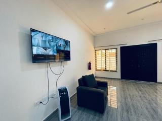 Rakka Guest House - Adentan - 4