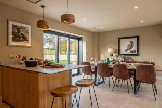 Hayloft - Burnham Market - 8