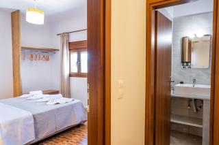 Enalia Suites - Amoopi - 2