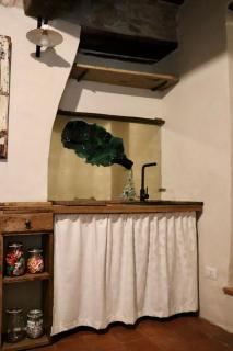 La casa del Teatro - Campiglia dʼOrcia - 3
