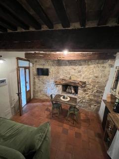 La casa del Teatro - Campiglia dʼOrcia - 5