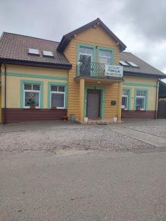 Apartament u Jacka Rewal - Rewal - 0