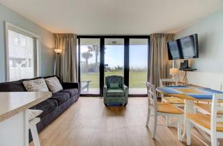 0101 Coastal Retreat by Atlantic Towers - Carolina Beach - 3
