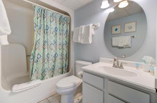 0101 Coastal Retreat by Atlantic Towers - Carolina Beach - 6