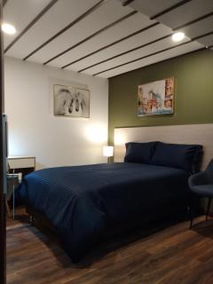Hotel Boutique Quinta Camacho - Bogotá - 6