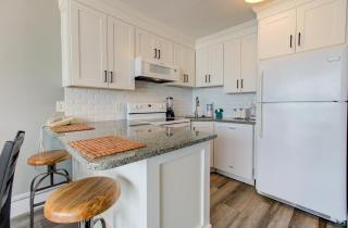 0703 Atlantic Retreat by Atlantic Towers - Carolina Beach - 8