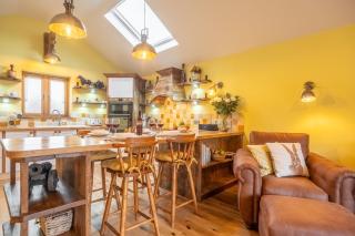Bootleggers Barn - Heacham - 8