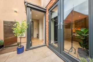 28 Chapel Yard - Wells next the Sea - 5