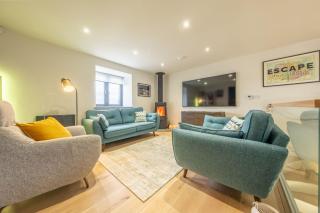 28 Chapel Yard - Wells next the Sea - 2