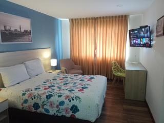 Hotel Boutique Quinta Camacho - Bogotá - 7