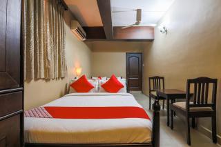 Hotel O Kams Coco De Parra - Baga - 9