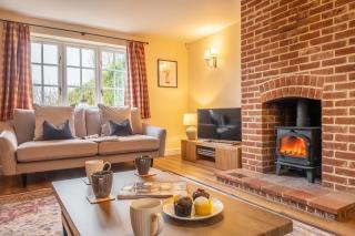 Sandpiper Lodge - Little Walsingham - 9