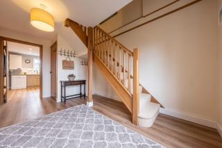 Sandpiper Lodge - Little Walsingham - 4