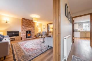 Sandpiper Lodge - Little Walsingham - 3