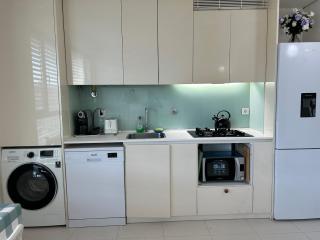 YingYing Apartamento with a free parking space - Lisbona - 6