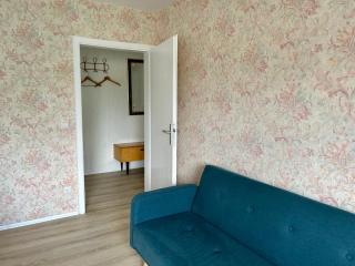 RelaxStay - Balkon - Smart-TV - WIFI - 9