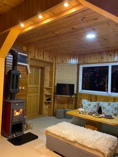 Ethno village & resort Ćorić - Mojkovac - 6