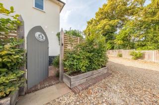 The Clockhouse - North Lopham - 5
