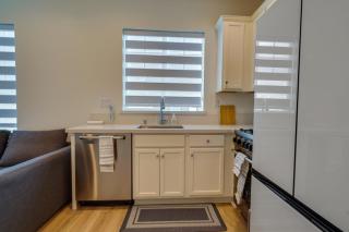 California Midterm Rental with Fenced Yard! - Tracy - 4