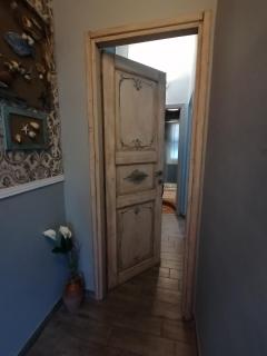 B&B PLANO DE LACZARULO - Acciaroli - 2