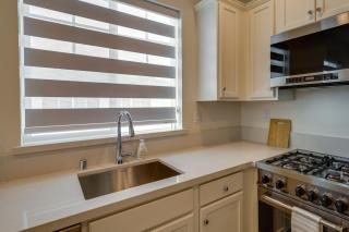 California Midterm Rental with Fenced Yard! - Tracy - 2