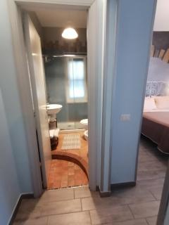 B&B PLANO DE LACZARULO - Acciaroli - 4