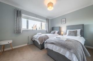 Beachcomber - Holme next the Sea - 7
