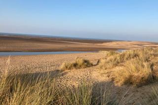 Beachcomber - Holme next the Sea - 6