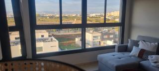 APARTAMENTO JABALON - Castellón de la Plana - 1