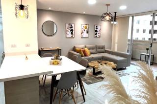 Espectacular Apartamento en Marinilla, Wifi 200MB - 0