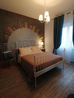 B&B PLANO DE LACZARULO - Acciaroli - 7