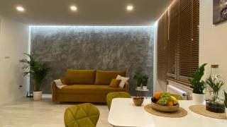 Apartament nad jeziorem - 5