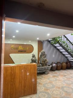 Sunflower Homestay Hai Phong - 8