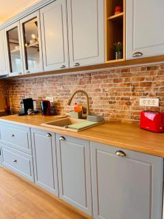 Brand new, feel at home residence - Timişoara - 6