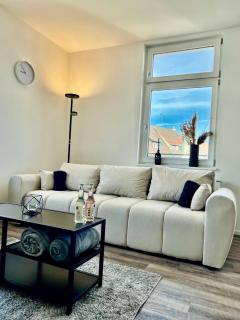 Penthouse im Zentrum von Bregenz - Bregenz - 7
