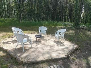 tente nature - Plouray - 7