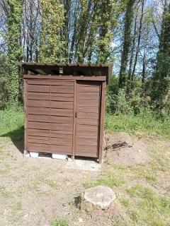 tente nature - Plouray - 4