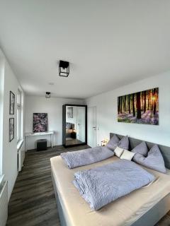 Penthouse im Zentrum von Bregenz - Bregenz - 5