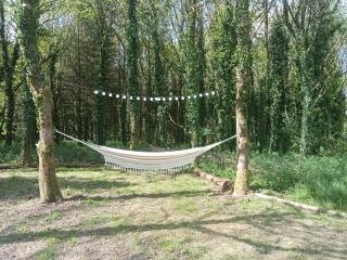 tente nature - 5