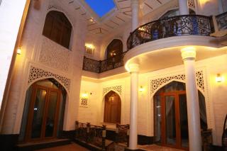 Mosaic Boutique Hotel - 7